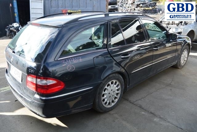 Mercedes E-Klasse, 2002-2006 (W211, Fase 1) (A 002 420 63 83)