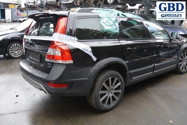 Volvo XC70, 2014-2016 (Type II, Fase 2) (CONTINENTAL|31419719|A2C39259200)