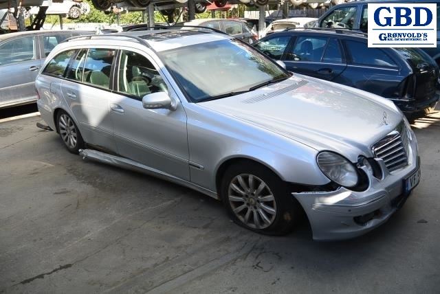 Mercedes E-Klasse, 2006-2009 (W211, Fase 2) (BOSCH|3 397 020 987)