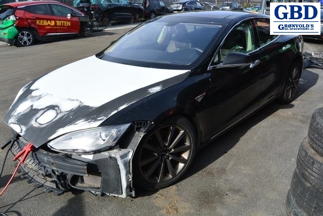 Tesla Model S, 2013-2016 (Fase 1) (TESLA|1004173-00-A  15|1601-0141.2)