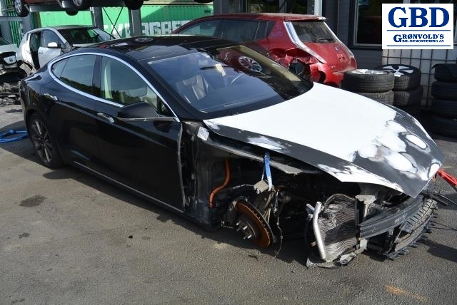 Tesla Model S, 2013-2016 (Fase 1) (TESLA|1004173-00-A  15|1601-0141.2)