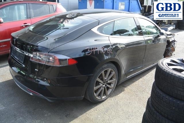 Tesla Model S, 2013-2016 (Fase 1) (TESLA|6006840-00-B)