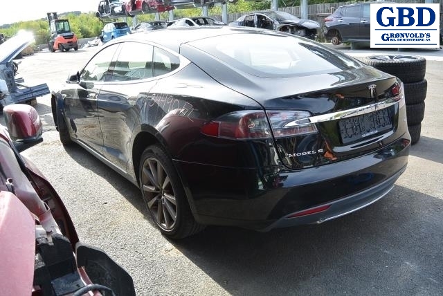 Tesla Model S, 2013-2016 (Fase 1) (TESLA|1021418-00-A)