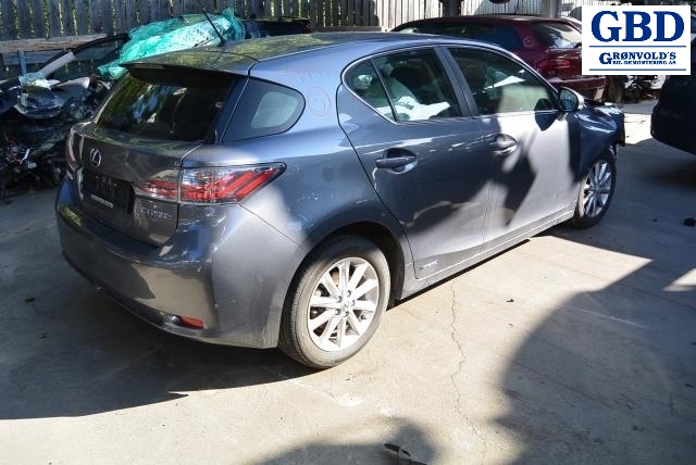 Lexus CT, 2010-2020 (4320247030)