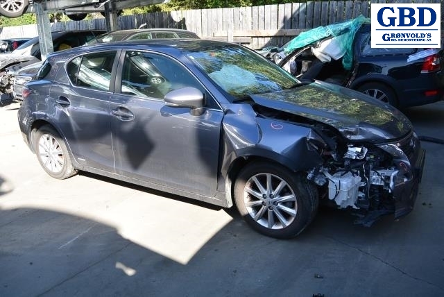 Lexus CT, 2010-2020 (4320247030)