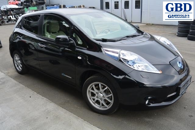 Nissan Leaf, 2011-2017 (Type I) (868843ND1A)