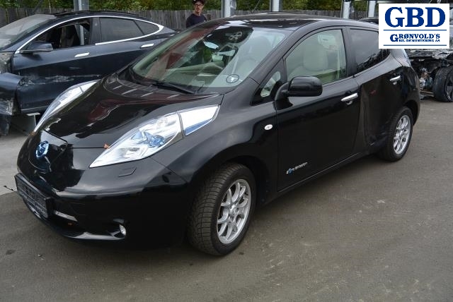 Nissan Leaf, 2011-2017 (Type I) (868843ND1A)