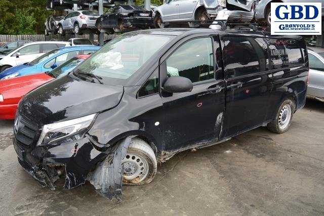 Mercedes Vito, 2014- (W447) (A 447 760 01 59 )