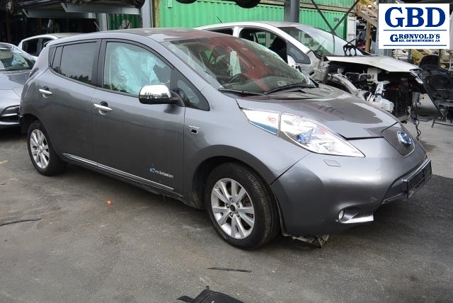 Nissan Leaf, 2011-2017 (Type I) (260553NK0A|A1M130-0000)