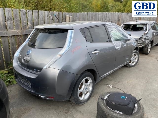 Nissan Leaf, 2011-2017 (Type I) (254013NA0B|25401 3NA08)