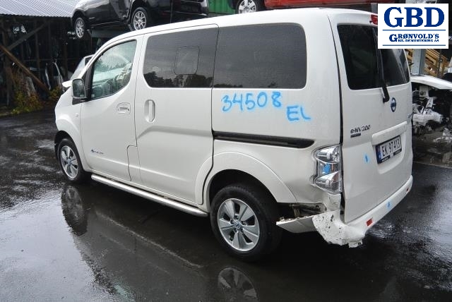 Nissan E-NV200, 2014- (27143-4FA2B)