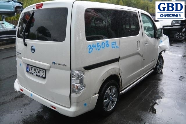 Nissan E-NV200, 2014- (27143-4FA2B)