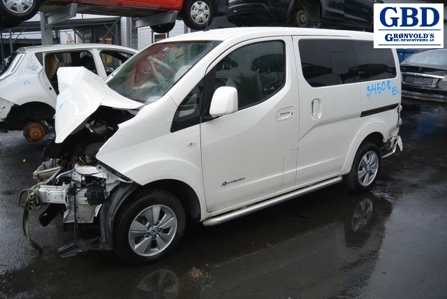 Nissan E-NV200, 2014- (27143-4FA2B)