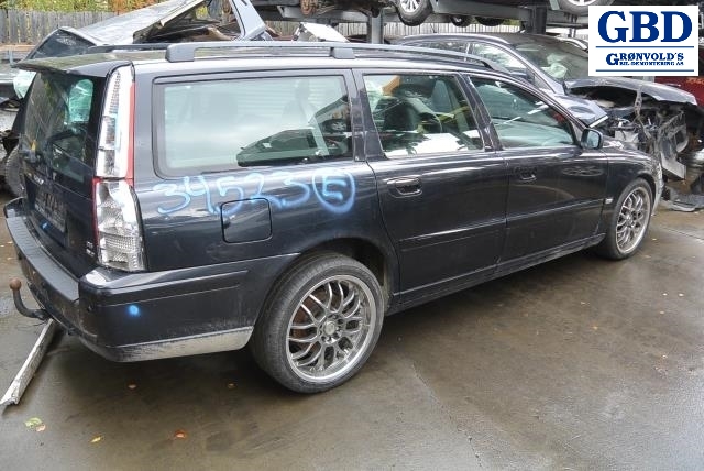 Volvo V70, 2005-2007 (Type II, Fase 2) (36000531)