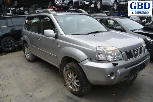 Nissan X-Trail, 2002-2007 (T30) (926005M301|926005M30A|583064012)