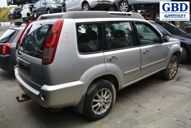 Nissan X-Trail, 2002-2007 (T30) (926005M301|926005M30A|583064012)