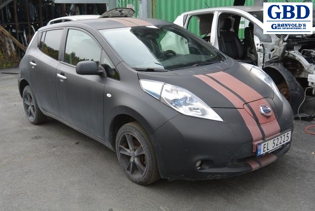 Nissan Leaf, 2011-2017 (Type I) (F51003NLMA)