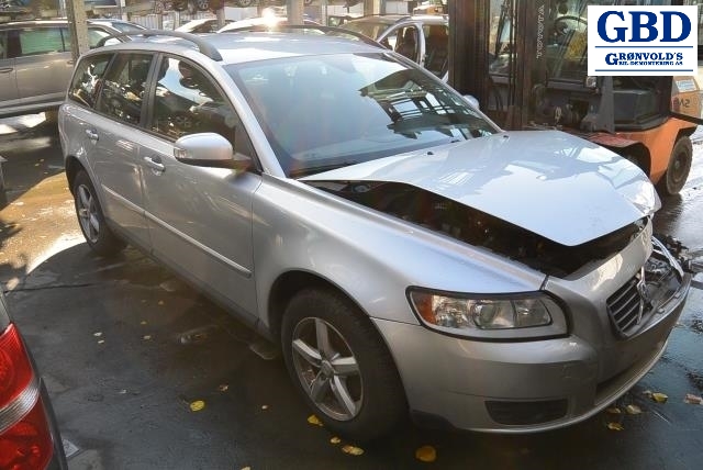 Volvo V50, 2007-2012 (Fase 2) (31259640)