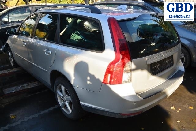 Volvo V50, 2007-2012 (Fase 2) (31259640)