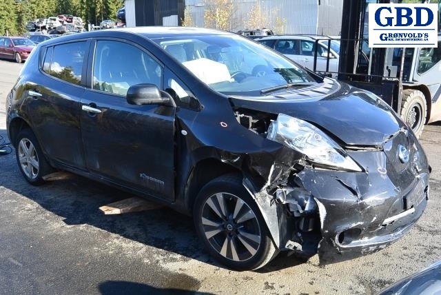 Nissan Leaf, 2011-2017 (Type I) (963013NL3B|963013NL4B)