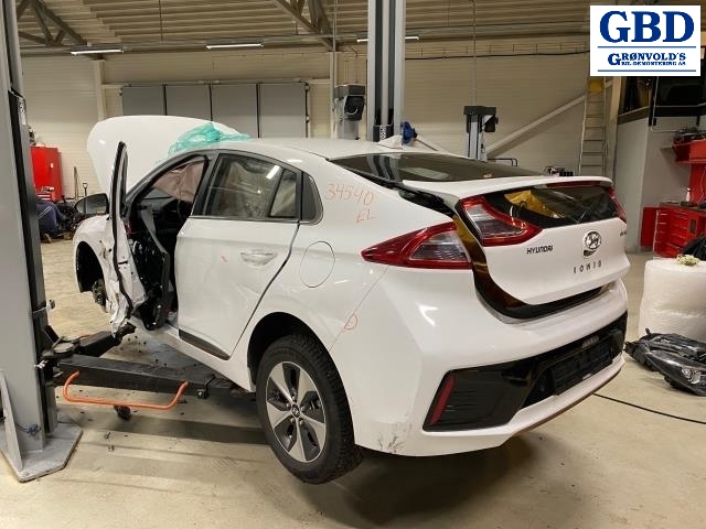 Hyundai Ioniq Electric, 2016-2019 (Fase 1) (49501G 7000)