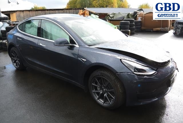 Tesla Model 3, 2018-2023 (Fase 1) (TESLA|1077405-00-G)