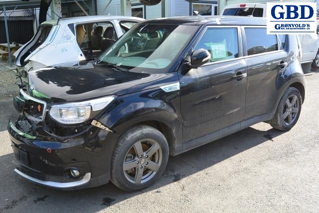 Kia Soul, 2014-2019 (Type II) (94003E 4250)