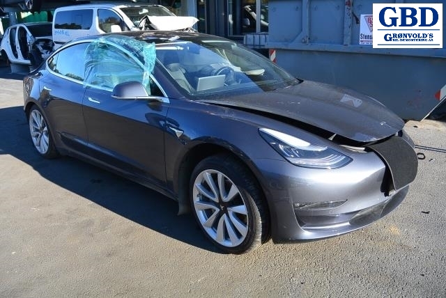 Tesla Model 3, 2018-2023 (Fase 1) (TESLA|1475076-00-A)