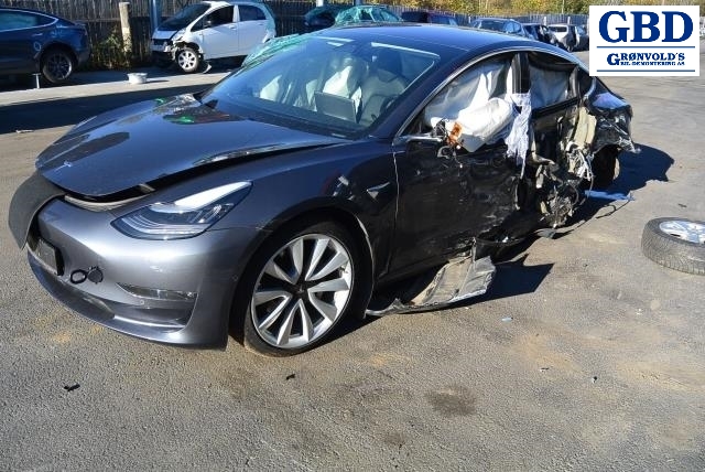 Tesla Model 3, 2018-2023 (Fase 1) (TESLA|1475076-00-A)