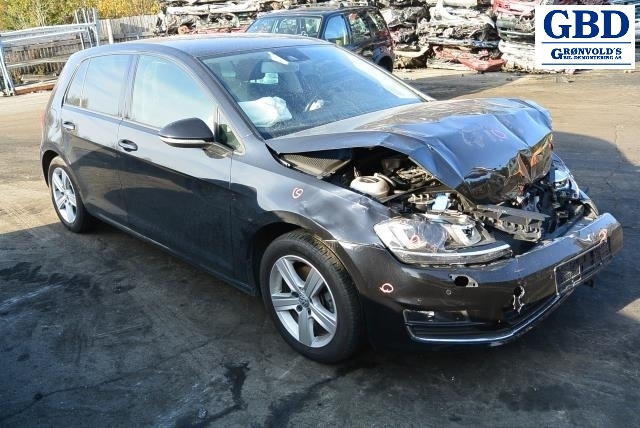 VW Golf VII, 2012-2017 (Fase 1) (VW|04L 906 461 B)