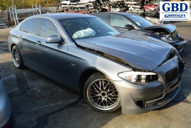 BMW 5-Serie, 2010-2017 (F10/F11) (51 16 7 268 235)