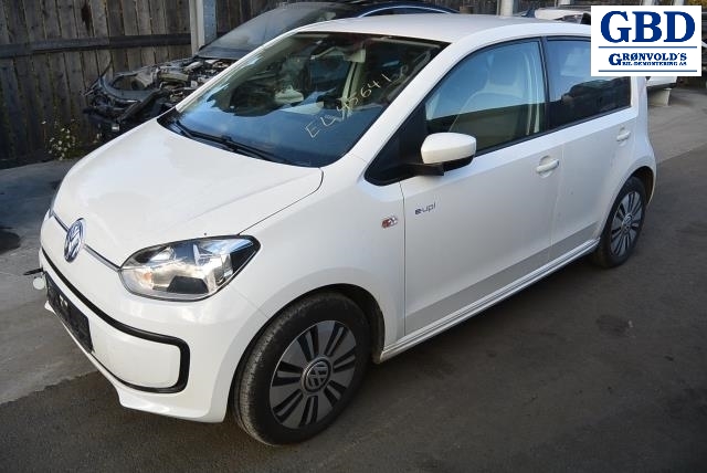 VW E-Up, 2013-2019 (VW|1S0 945 096 G)