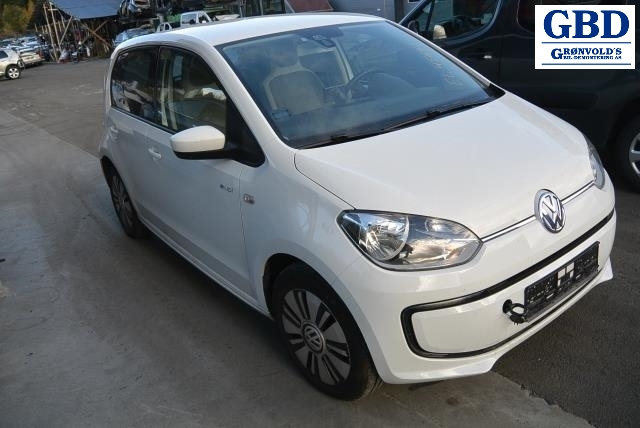 VW E-Up, 2013-2019 (VW|1S0 945 096 G)