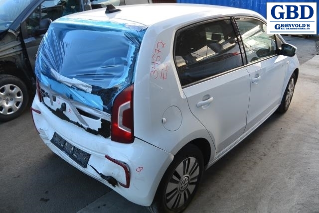 VW E-Up, 2013-2019 (VW|1S0 945 096 G)