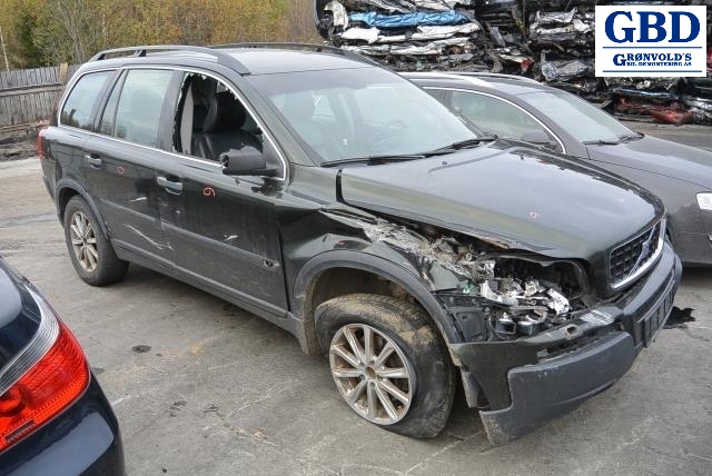 Volvo XC90, 2002-2006 (Type I, Fase 1) (BOSCH|36012358|30658085)