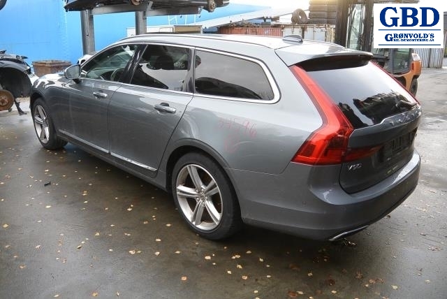 Volvo V90 / V90 CC / S90, 2016- (VOLVO|36010045|31405404)