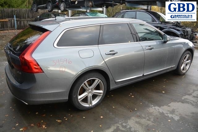 Volvo V90 / V90 CC / S90, 2016- (VOLVO|31459300)