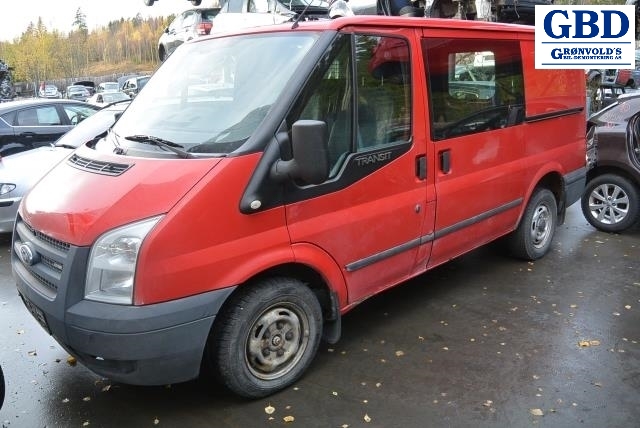 Ford Transit, 2006-2013 (FOMOCO|BK2Q-9D280-AB)