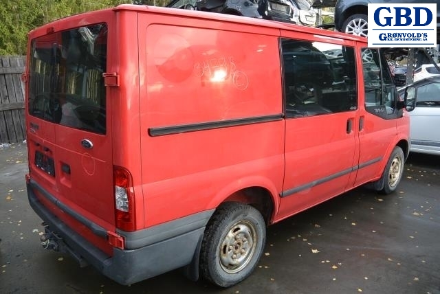 Ford Transit, 2006-2013 (FOMOCO|BK2Q-9D280-AB)