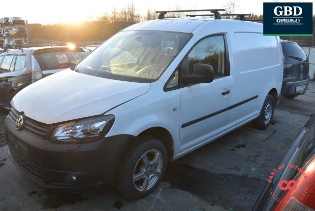 VW Caddy, 2010-2015 (Type III, Fase 2) (1K0 407 272 RF|1K0 407 272 EN)
