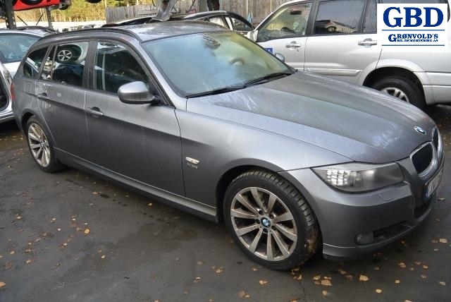 BMW 3-Serie, 2005-2011 (E90/E91/E92/E93) (24 00 7 630 970)