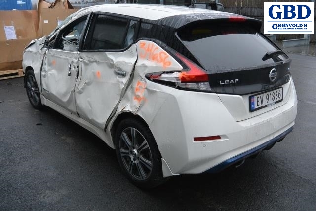 Nissan Leaf, 2018- (Type II) (963015SH1D)