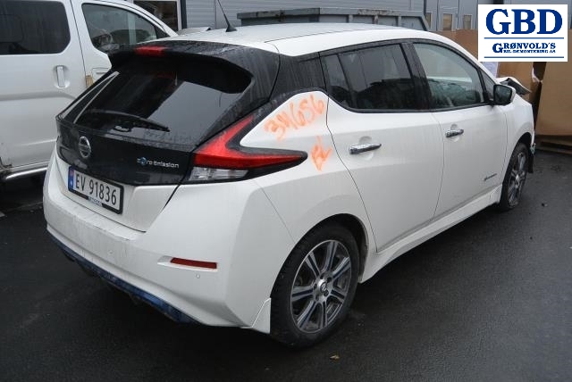 Nissan Leaf, 2018- (Type II) (963015SH1D)