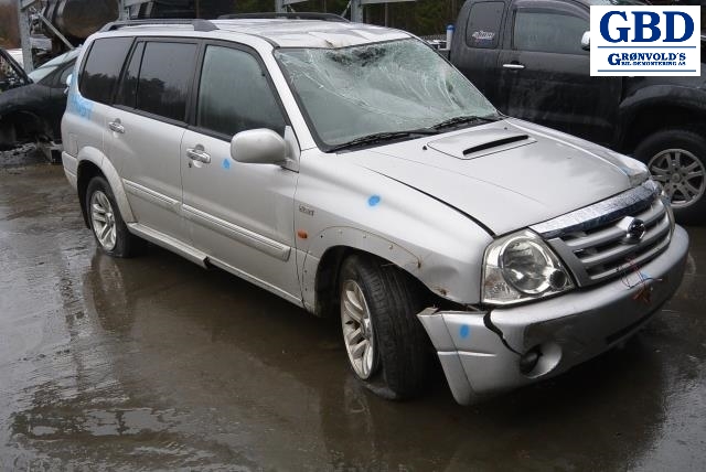 Suzuki Grand Vitara, XL-7, 2001-2007 (2710254J10)