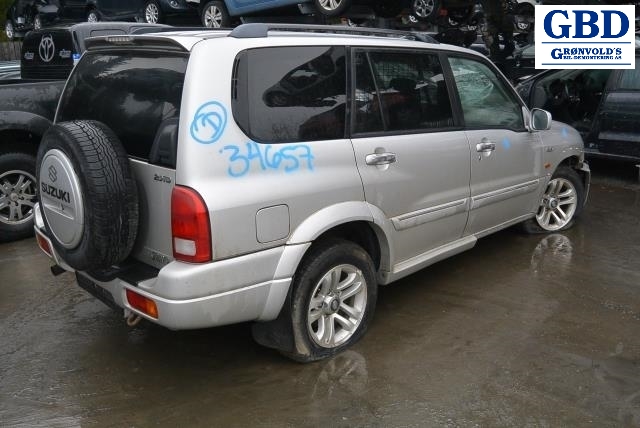 Suzuki Grand Vitara, XL-7, 2001-2007 (2710254J10)