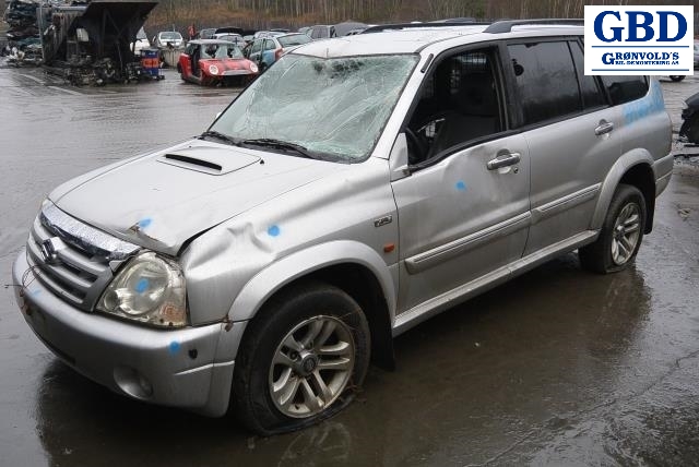 Suzuki Grand Vitara, XL-7, 2001-2007 (2710254J10)