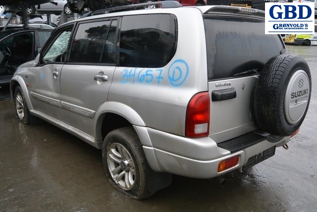 Suzuki Grand Vitara, XL-7, 2001-2007 (2710254J10)