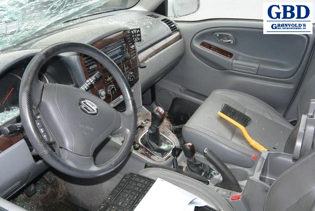 Suzuki Grand Vitara, XL-7, 2001-2007 (2710254J10)