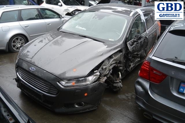 Ford Mondeo, 2014-2019 (Type V, Fase 1) (VALEO|1859912|DS73-15A201-AB)