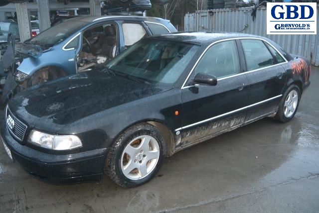 Audi A8, 1995-2002 (Type I)(|4D0 857 755)